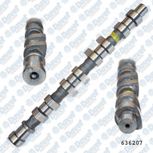 ESTAŞ 36018 Eksantrik Mili   Opel 4 Silindir 1.4i / 1.6i X14xe / 16xe Dohc 16v Ex.